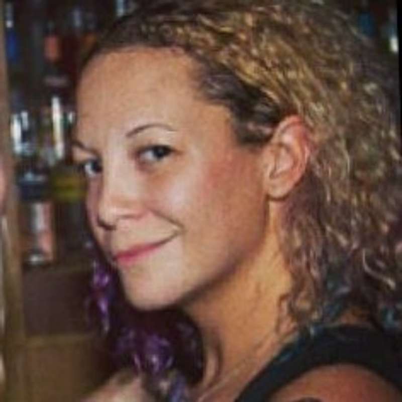 Alicia Duncan A.K.A The Board Lady