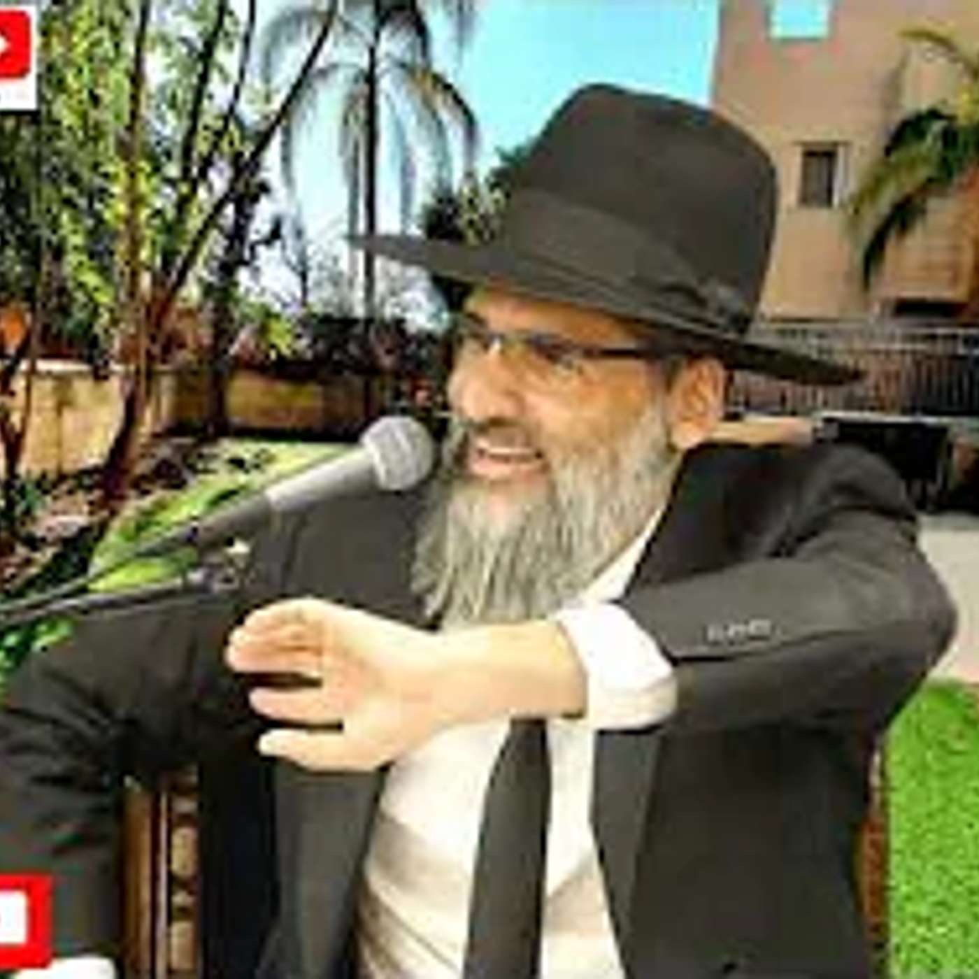 סיפור מחזק ! רצה להשכיר דירה עם חוזה לשנה - כולנו בשכירות !! אש ! episode artwork