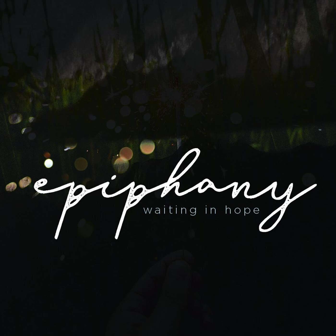 Epiphany-Message Only