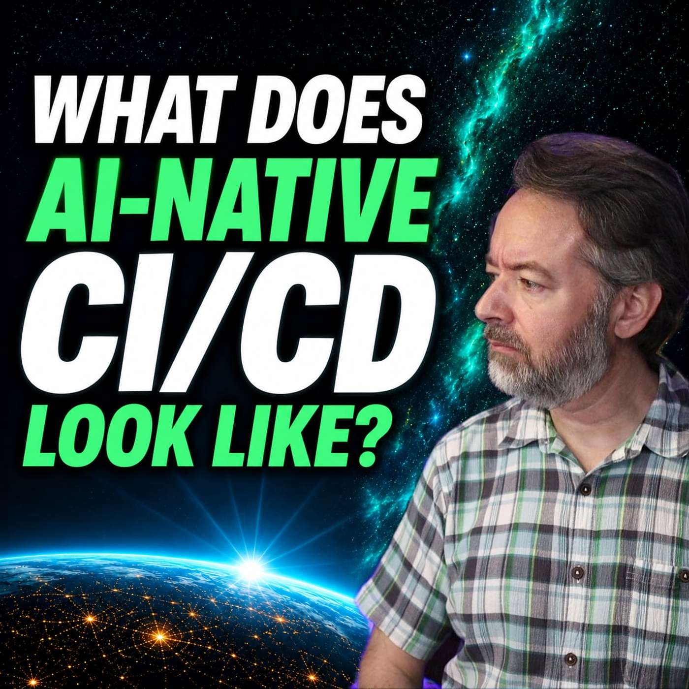 CI/CD via agent tools: Skills, CLIs, MCP, and more with Semaphore