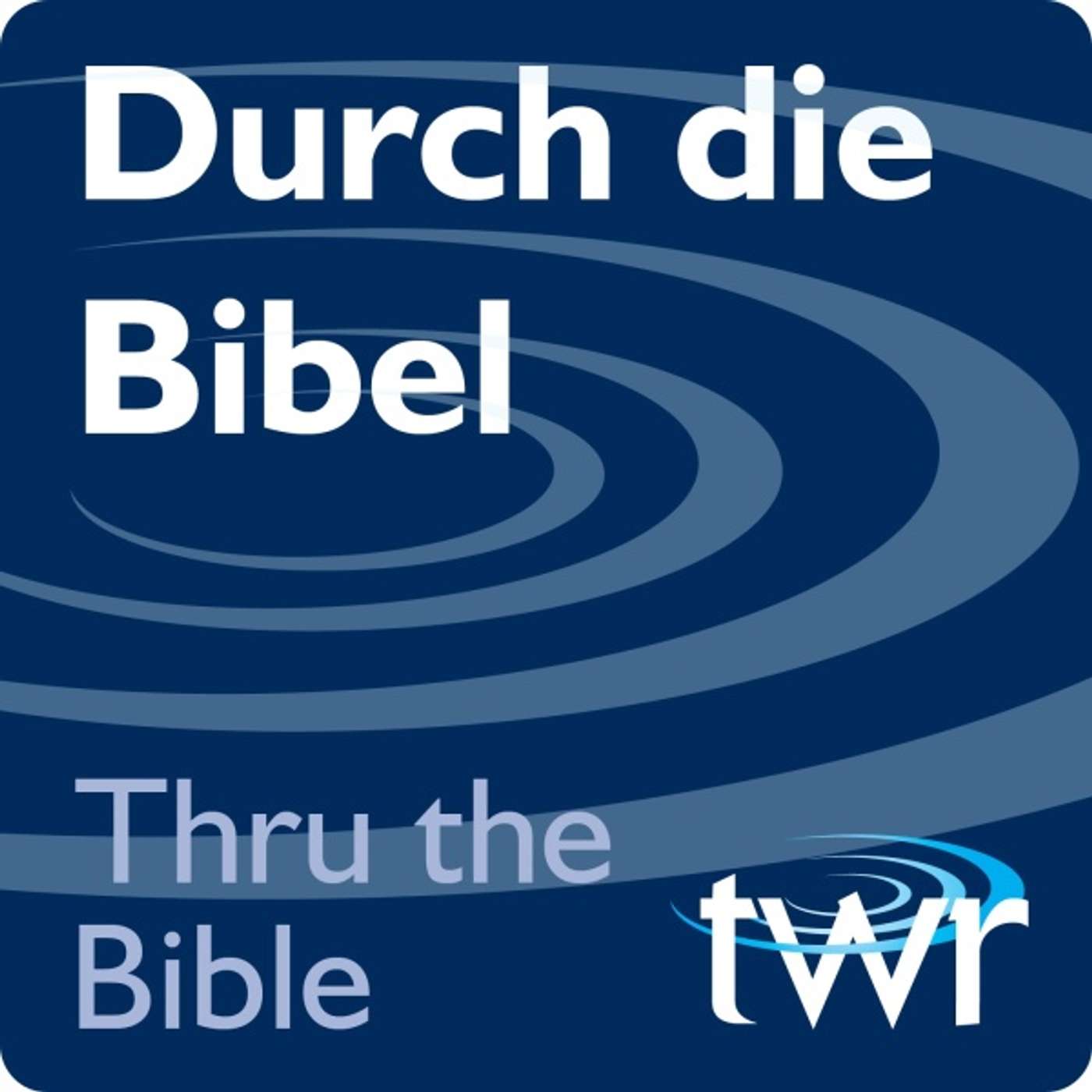 1799. Durch die Bibel episode artwork