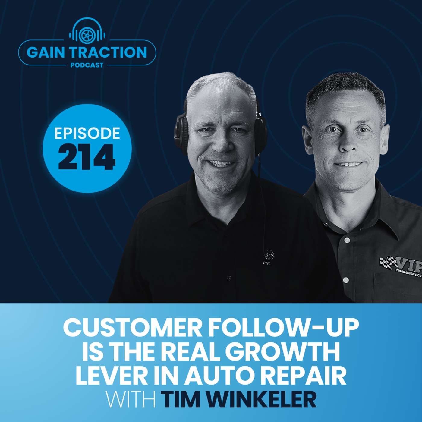 Customer Follow-Up Is the Real Growth Lever in Auto Repair Customer Follow-Up Is the Real Growth Lever in Auto Repair