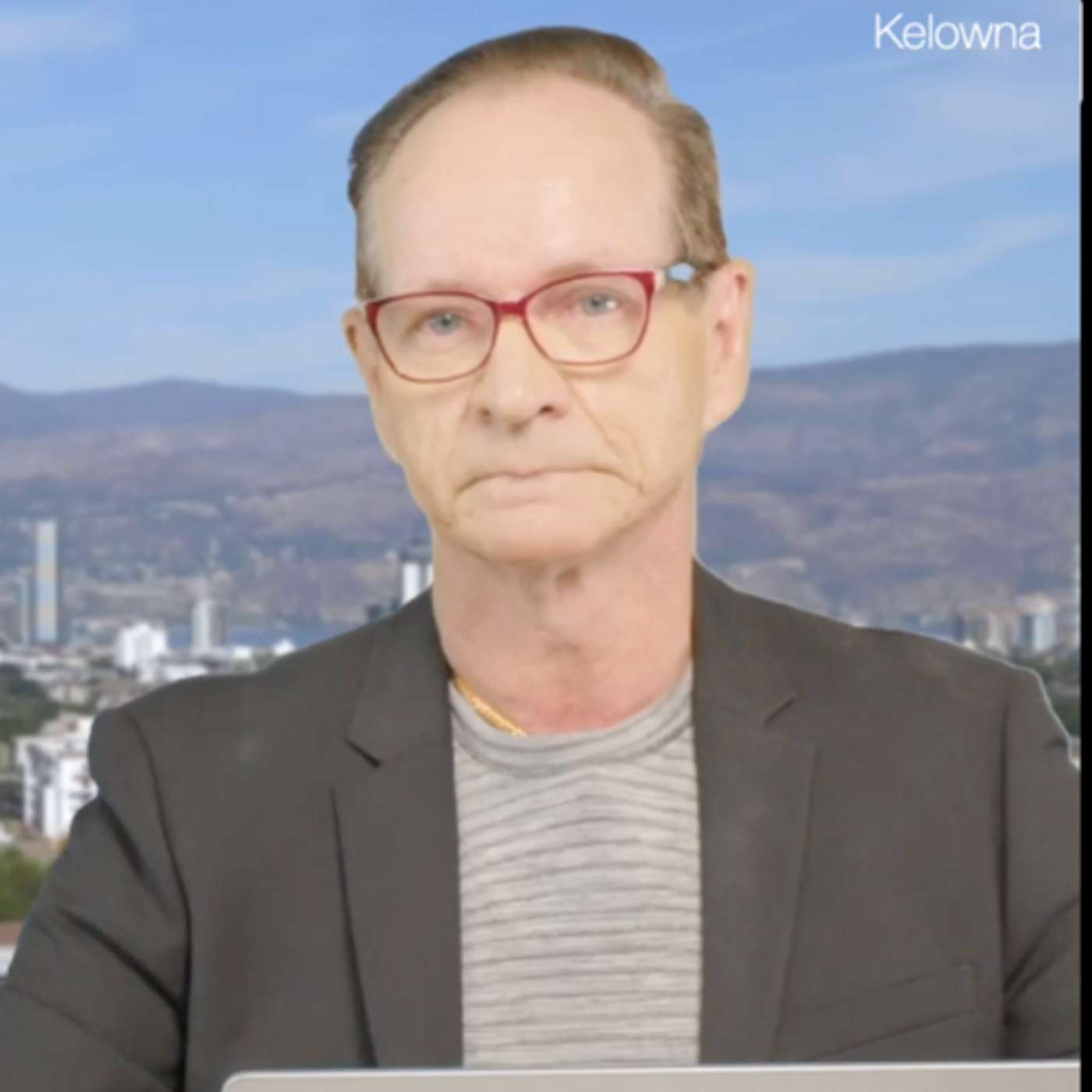 The Really Big Show with Jim Csek & Iain Burns