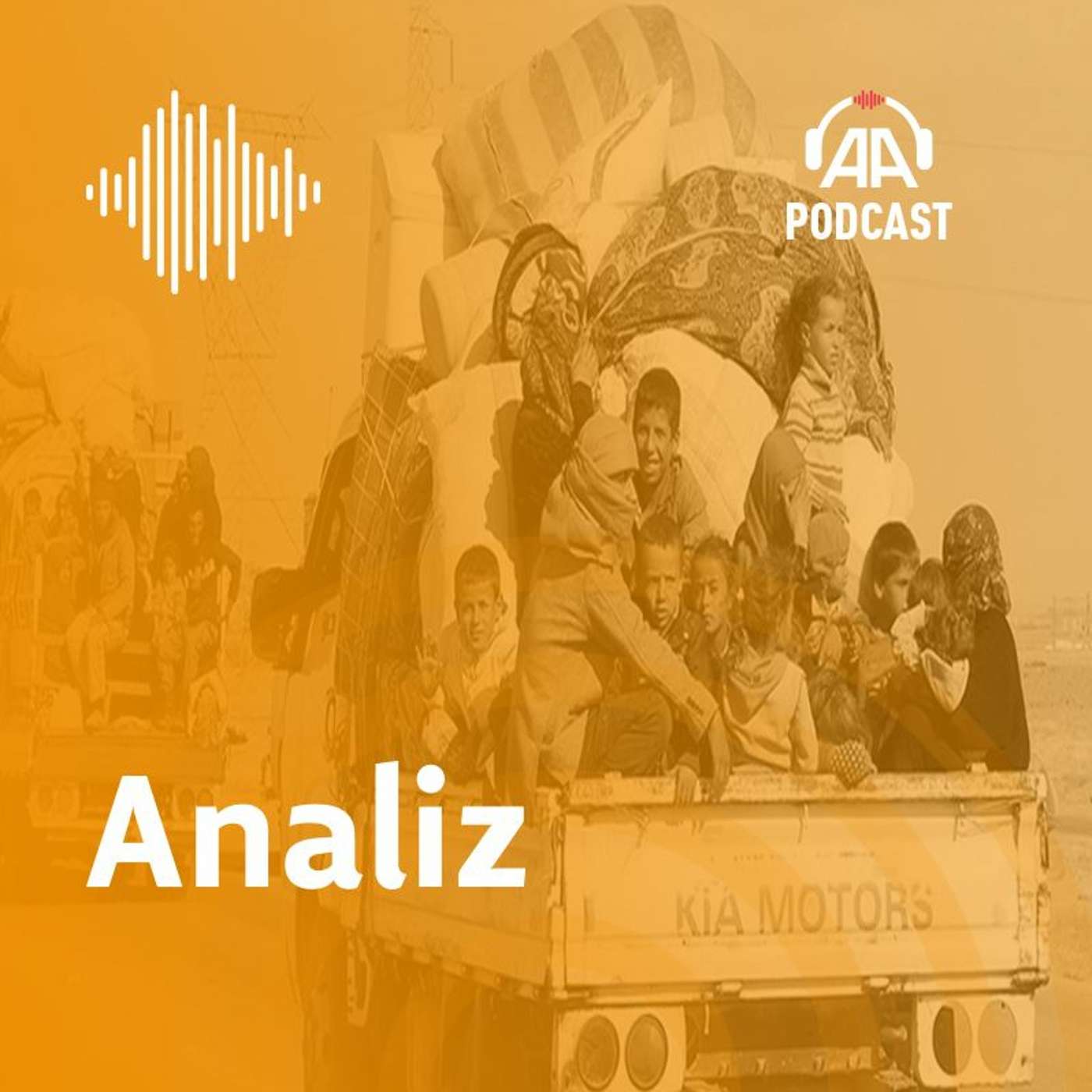 2020’de Suriye’de neler oldu?