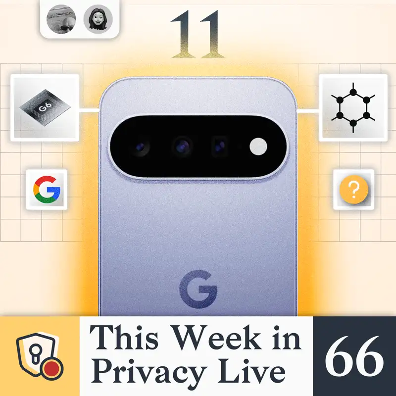 The Pixel 11 is Here, Will it Support GrapheneOS?