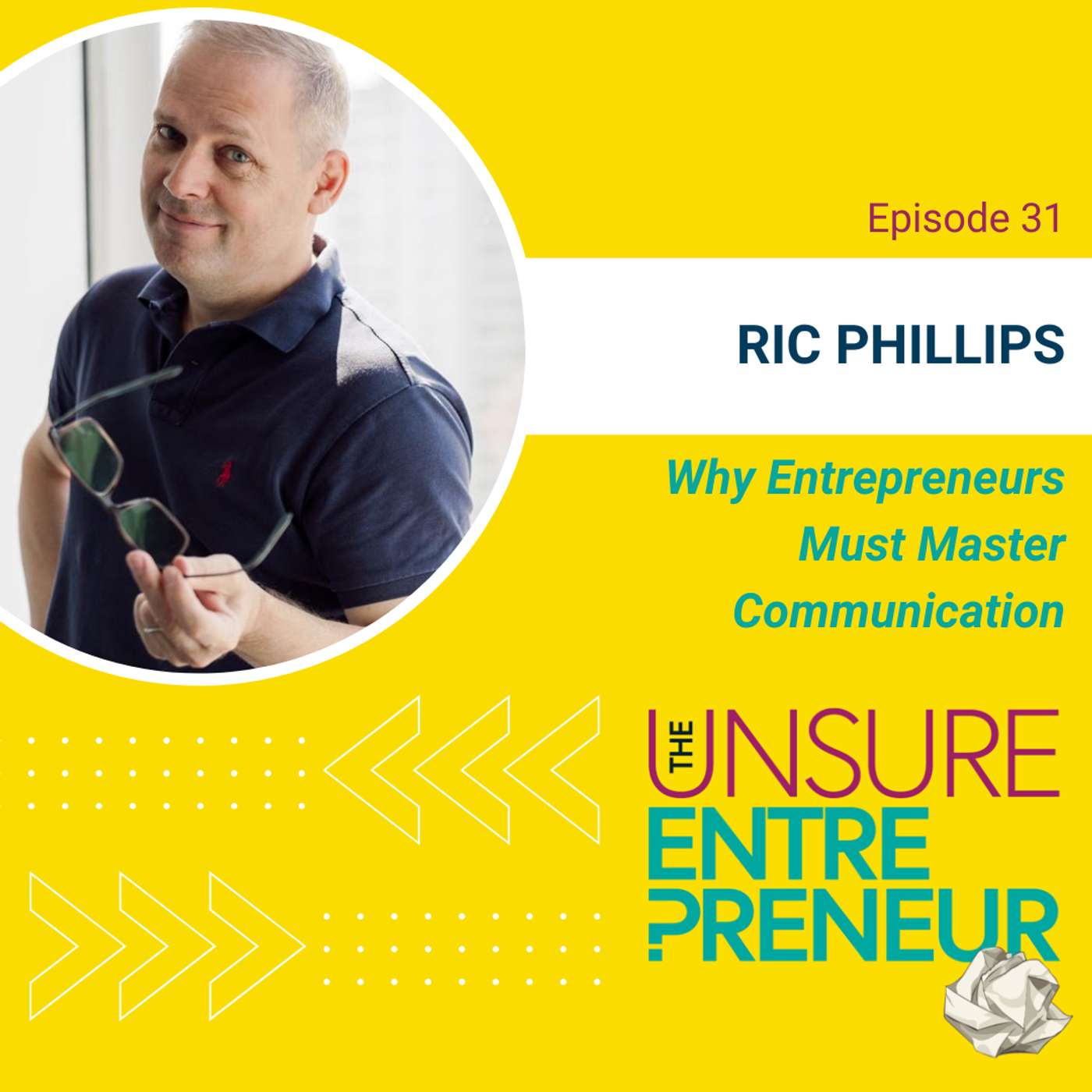 The Unsure Entrepreneur