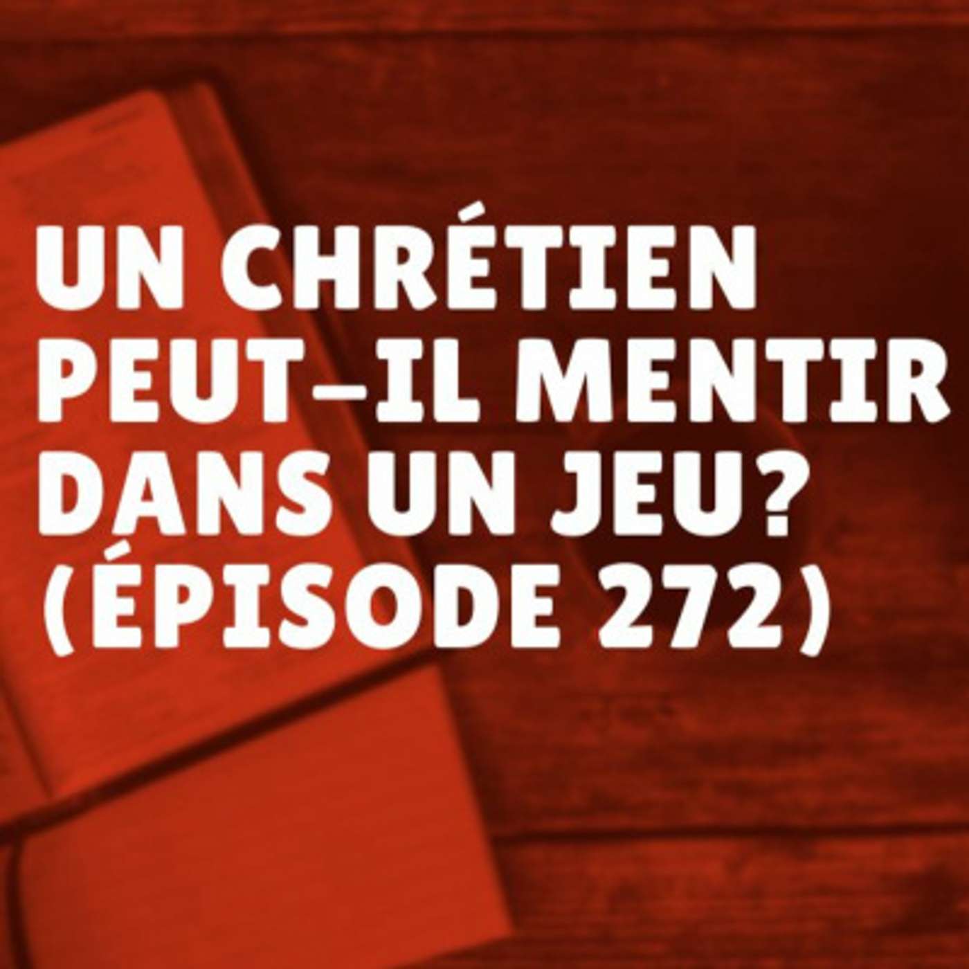 Un pasteur vous répond (#1PVR)