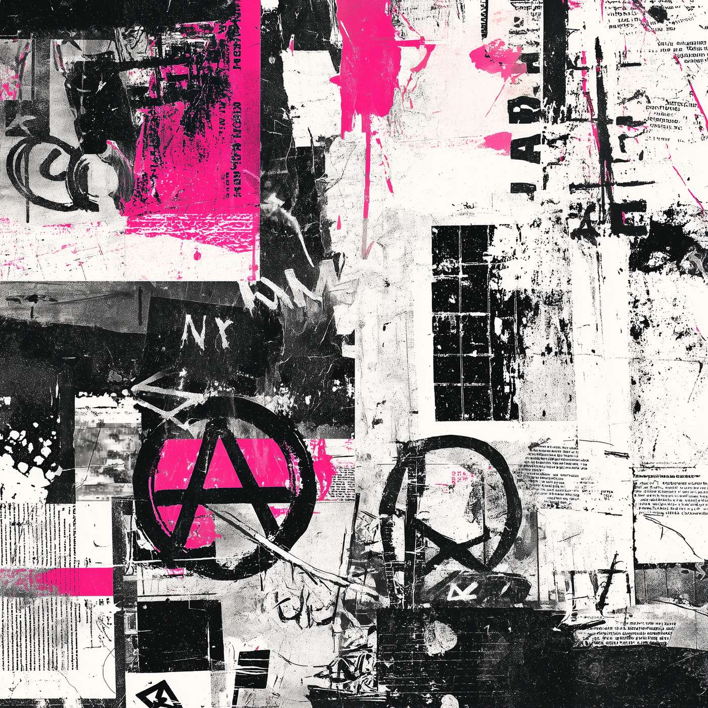 Anarchy in the Algorithm episode artwork