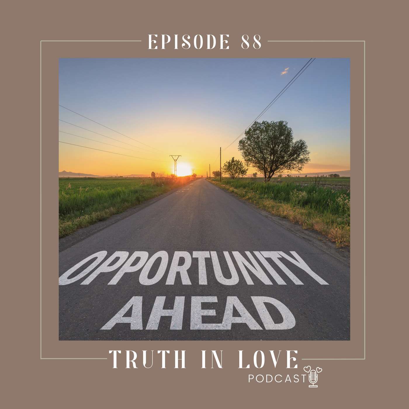 Episode 88: The Most Incredible Investment Opportunity in the World episode artwork