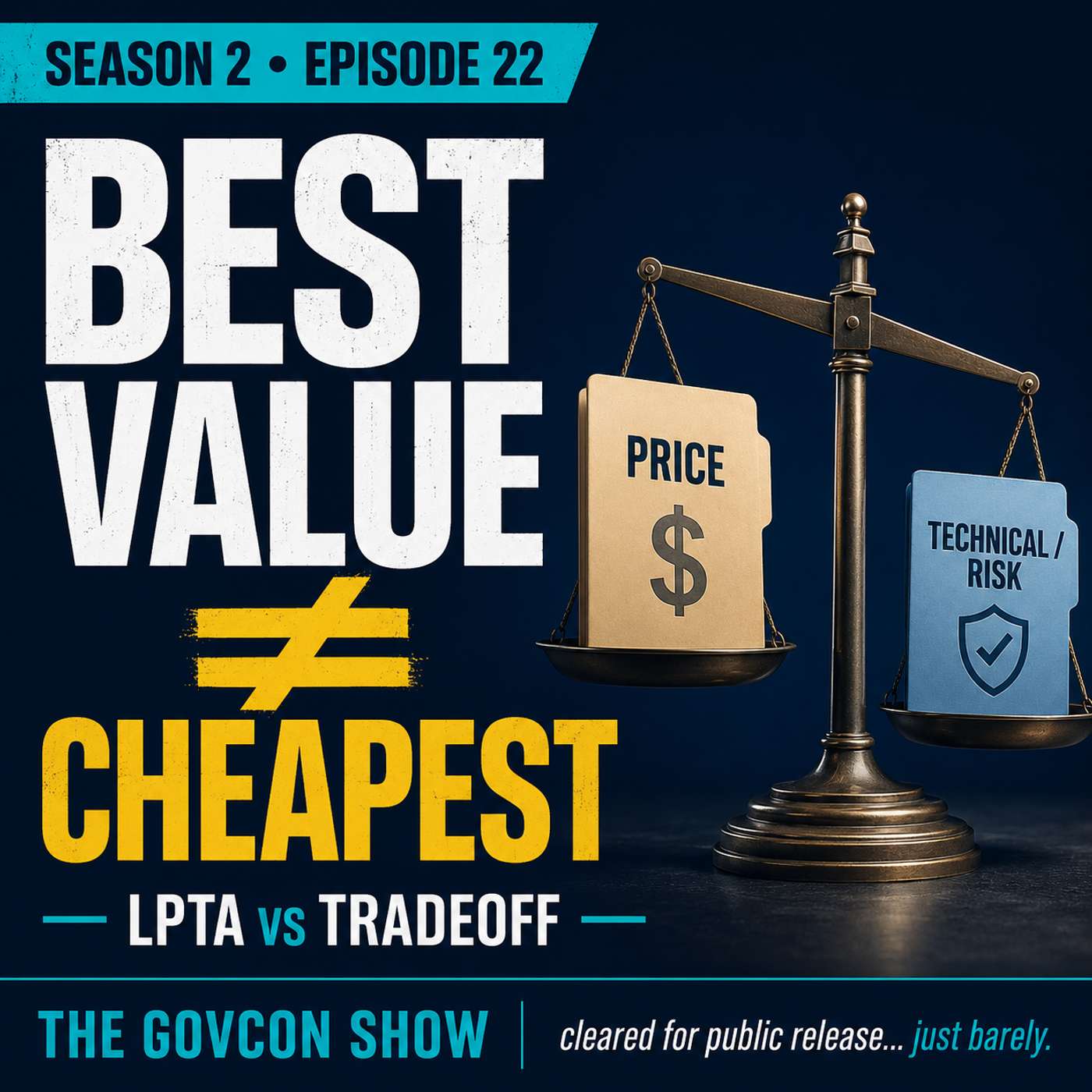 The GovCon Show