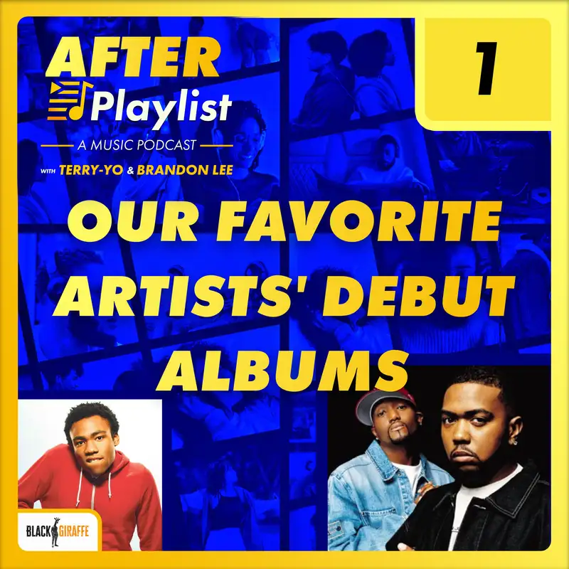 Our Favorite Artists’ Debut Albums