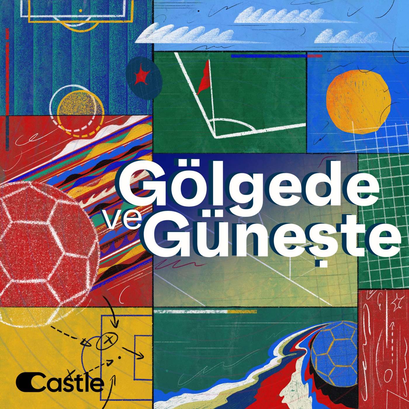 Gölgede ve Güneşte