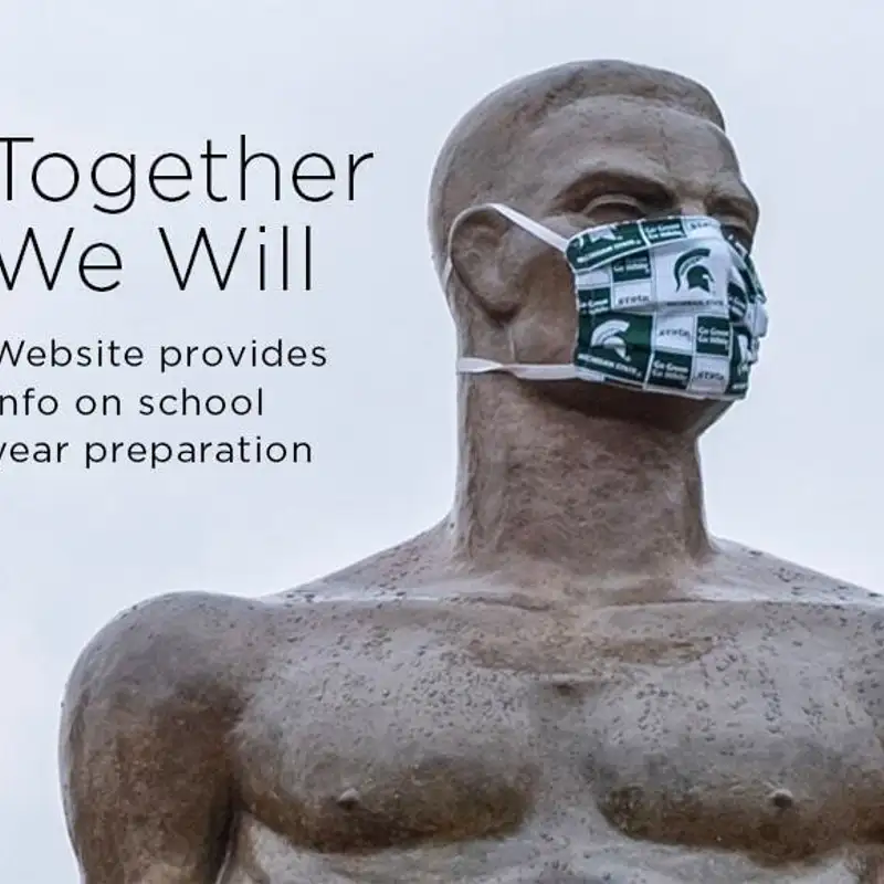 Designing effective health risk messages for COVID-19 for MSU students