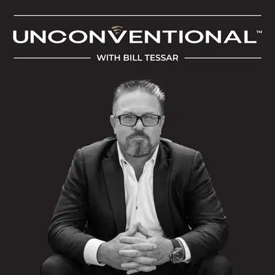 Unconventional with Bill Tessar