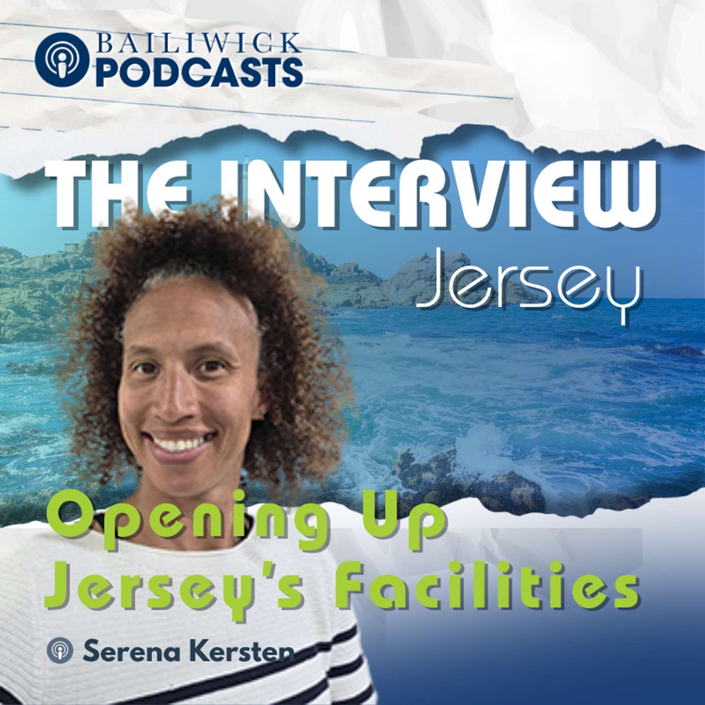 The Interview | Senator Serena Kersten on Opening Up Jersey’s Facilities