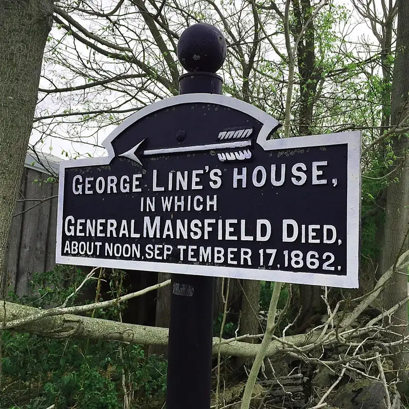 12th Corps at Antietam: Insights from Chris Bryan