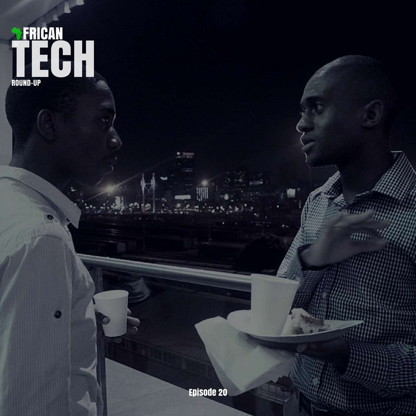 What Defines An African Startup? + The Week's Biggest News episode artwork