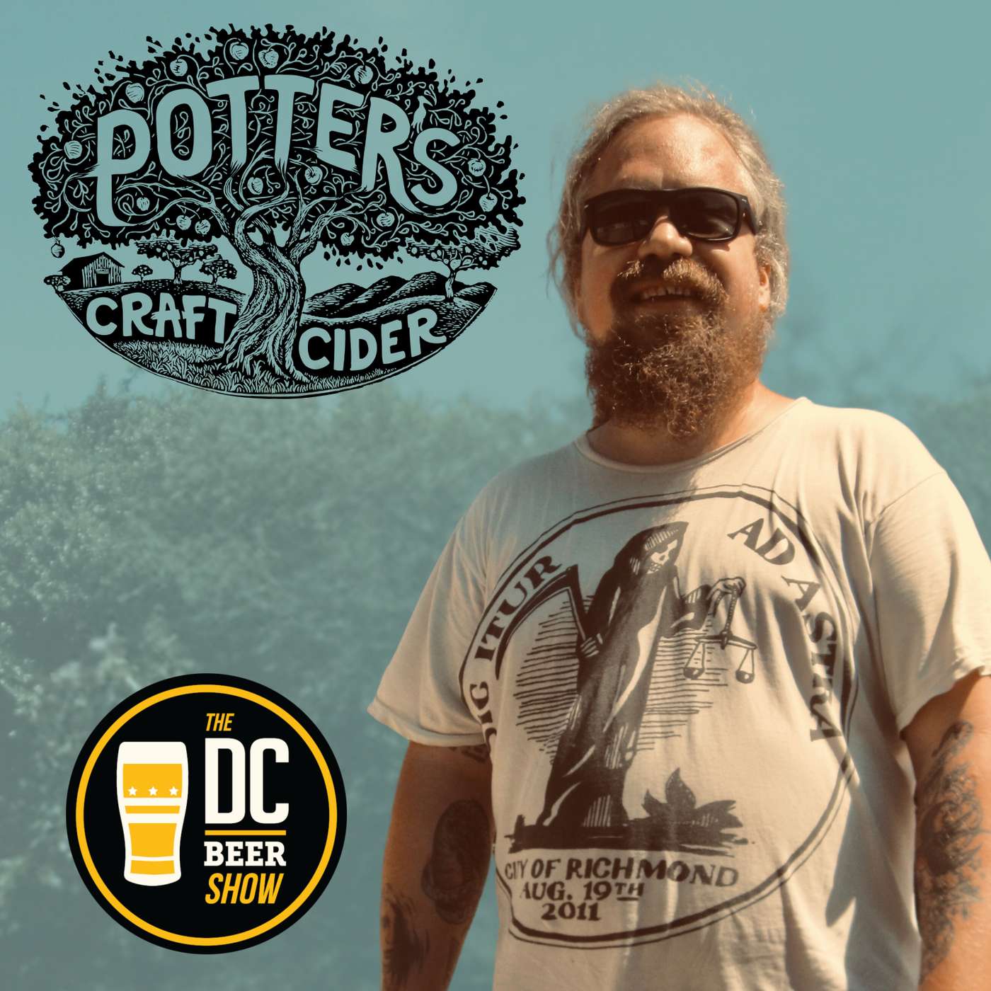 The DC Beer Show