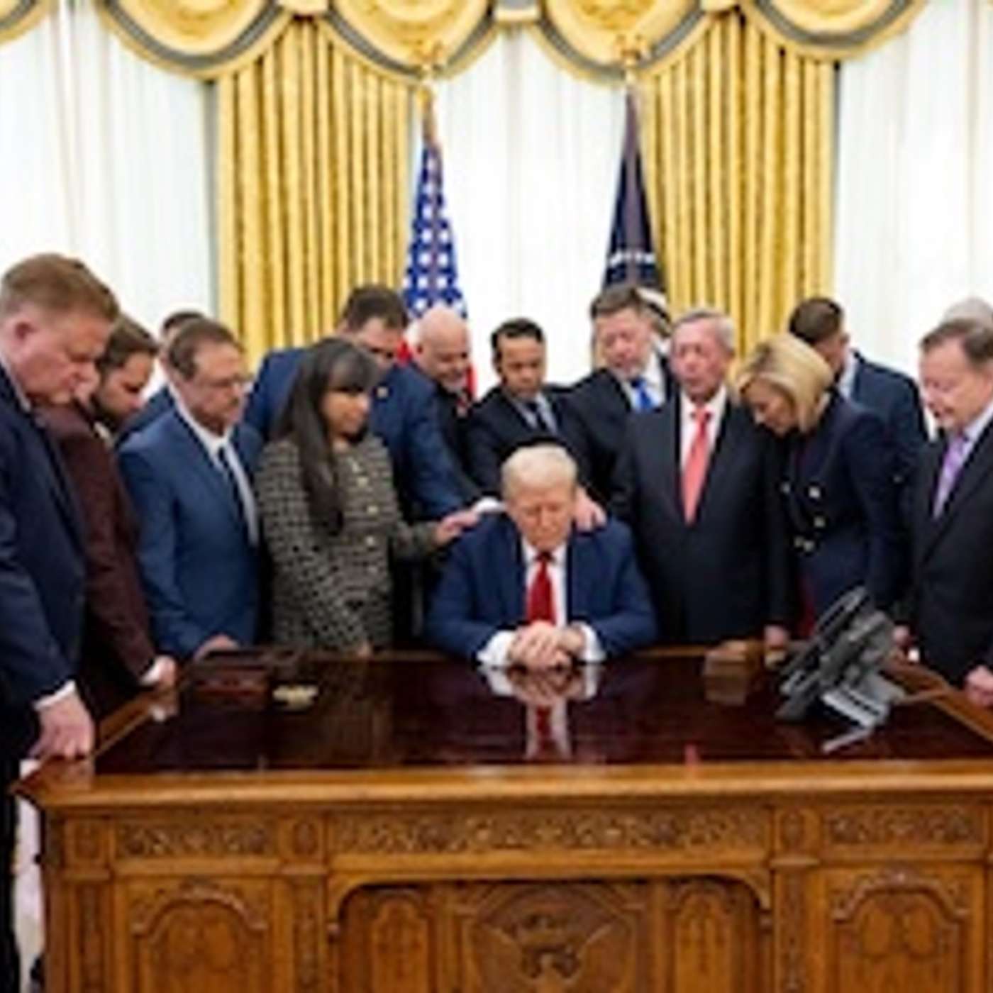 WPKN: Politics, Policy, and Planet Podcast