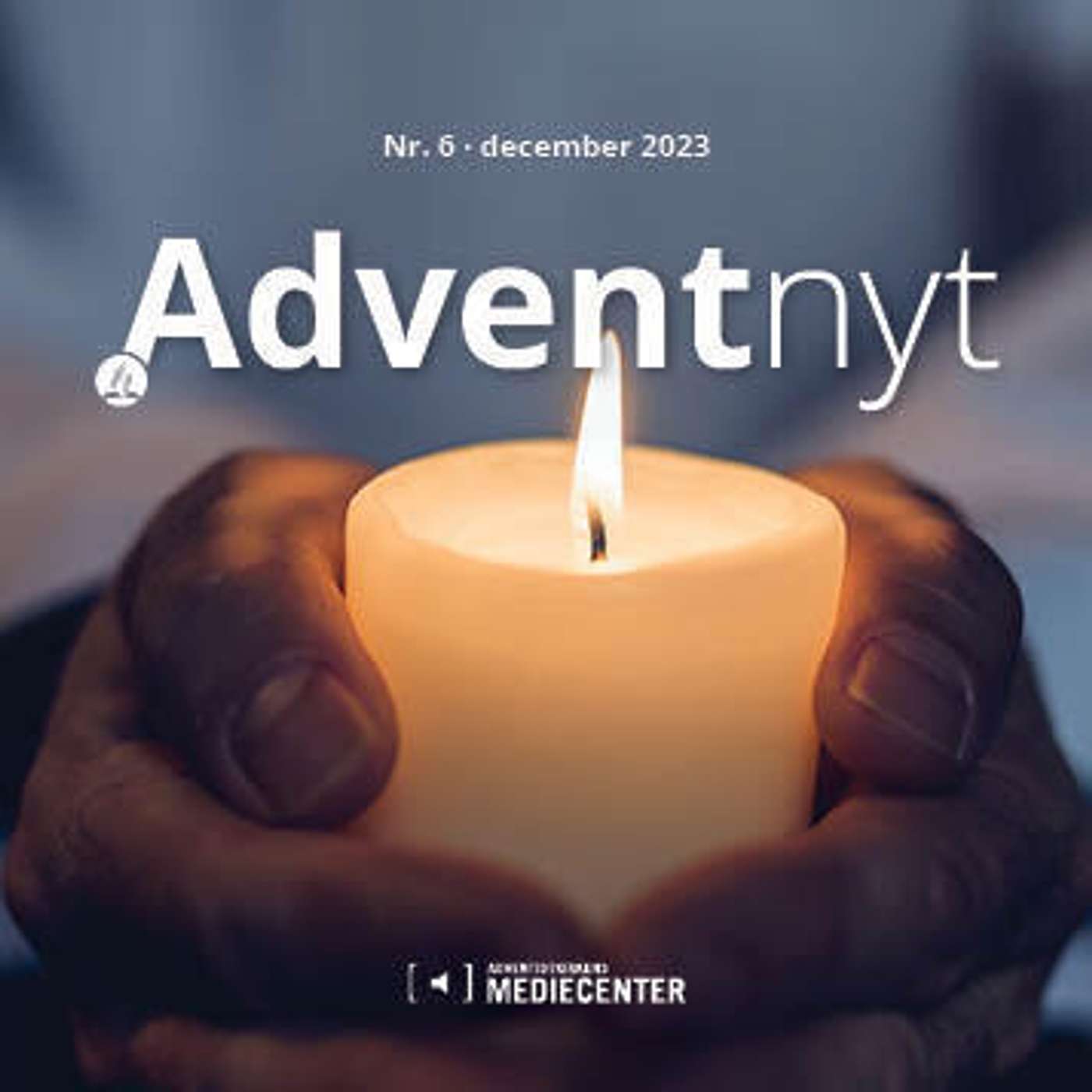 Adventnyt 6 | december 2023