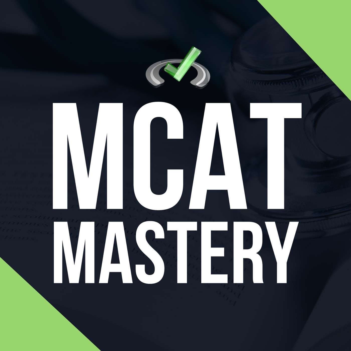 How To Ease MCAT Anxiety In Minutes