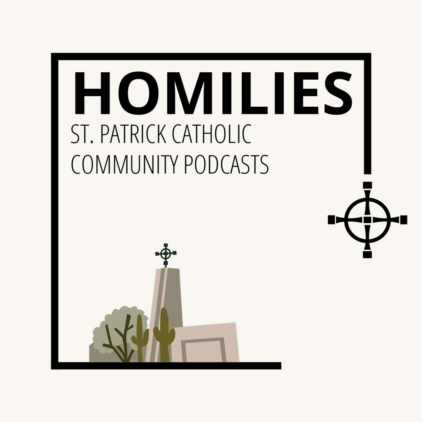 June 14, 2025 The Solemnity of the Most Holy Trinity (Fr. Eric Tellez)