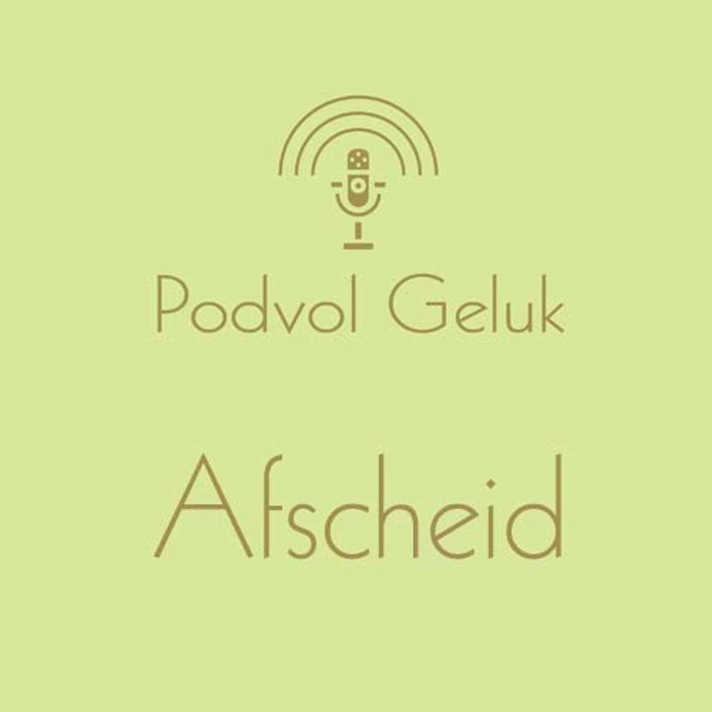 S3A14 Afscheid S3A14 Afscheid