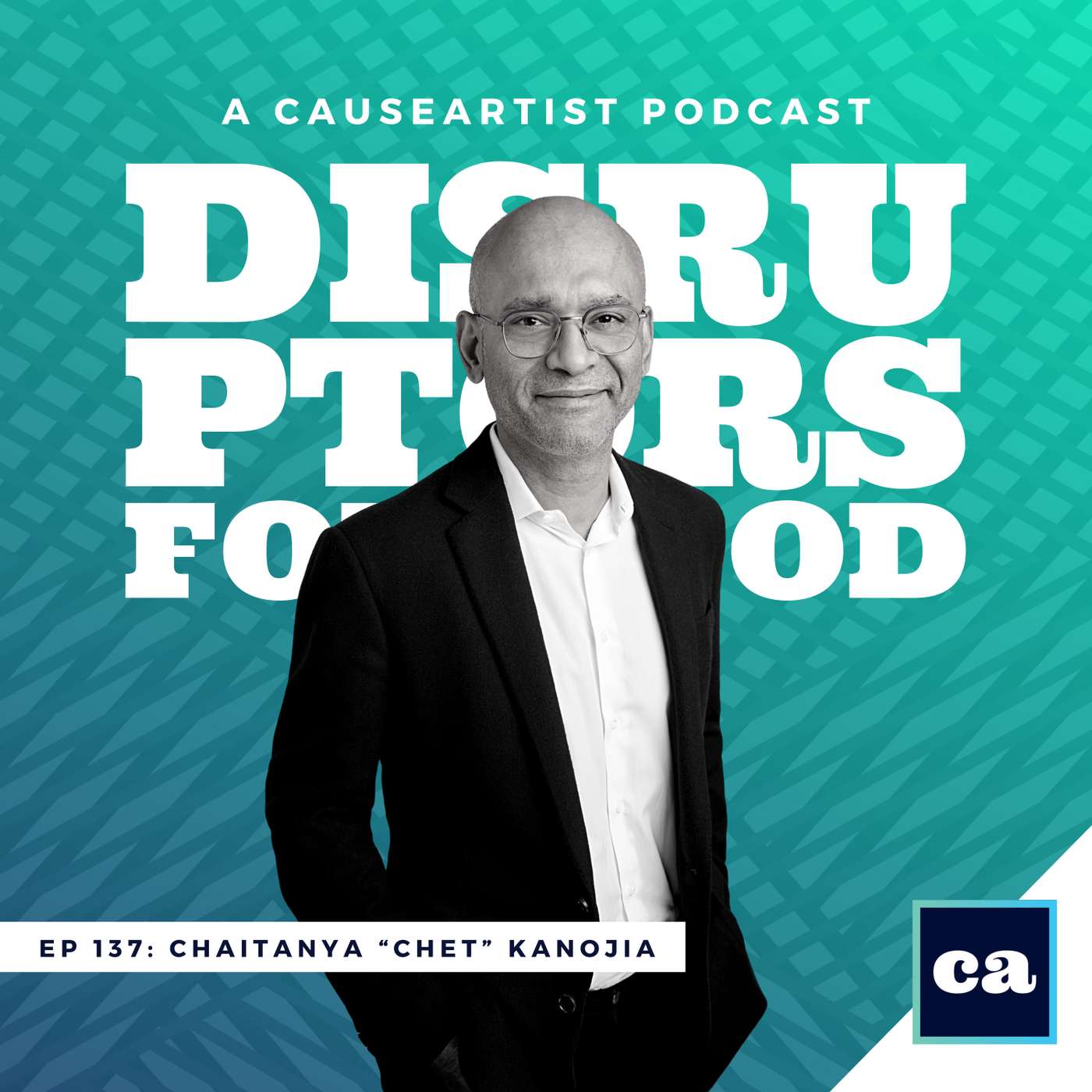 Disruptors for GOOD | Social Entrepreneurs and Social Enterprises