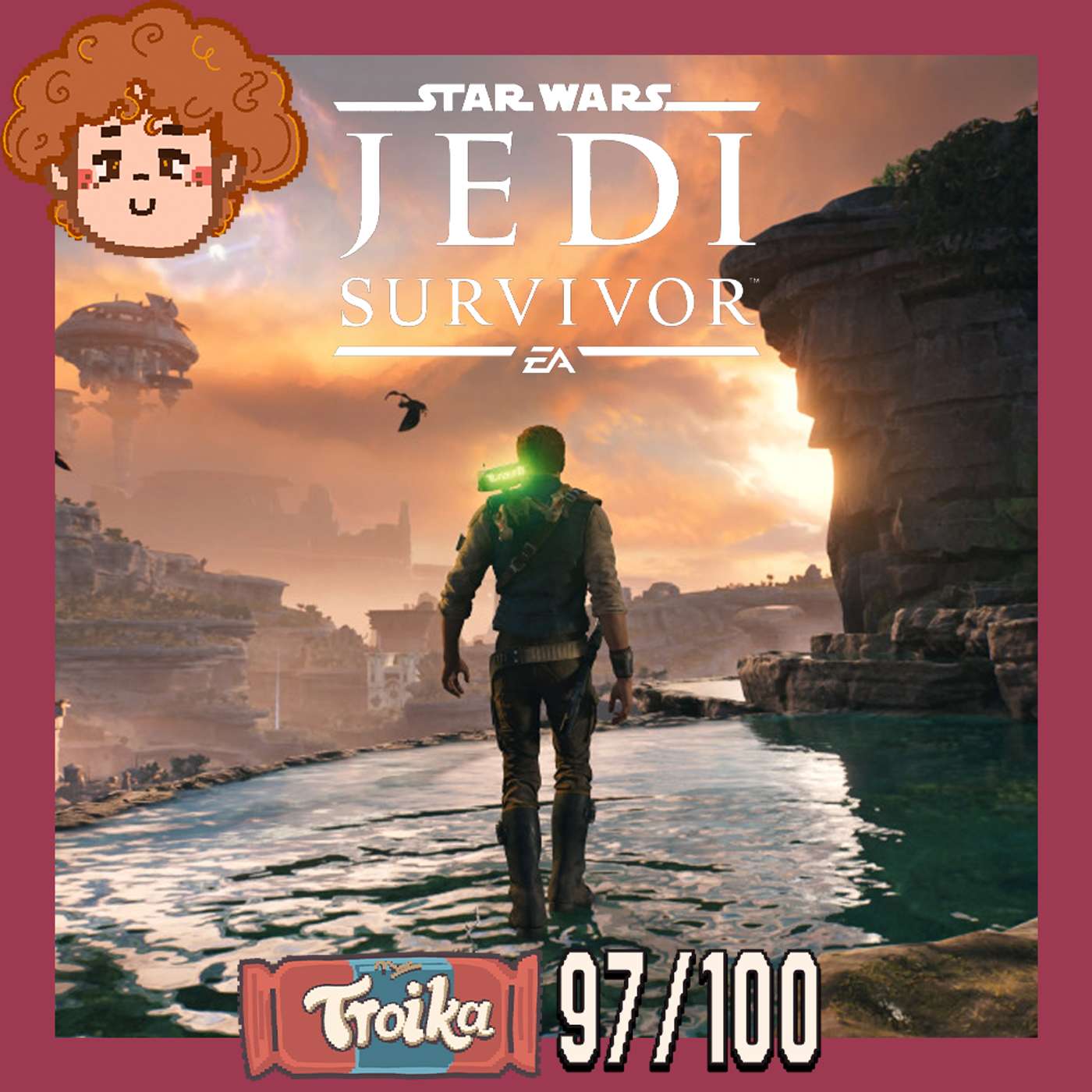 Snålt Snop og Spill