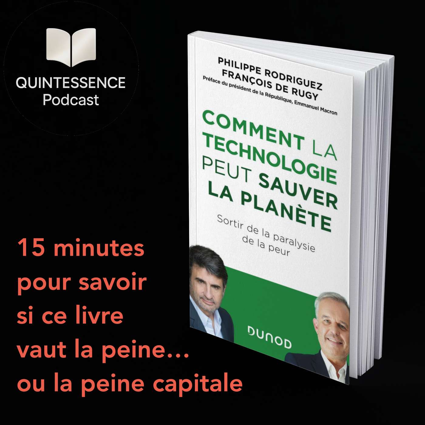 Quintessence Podcast