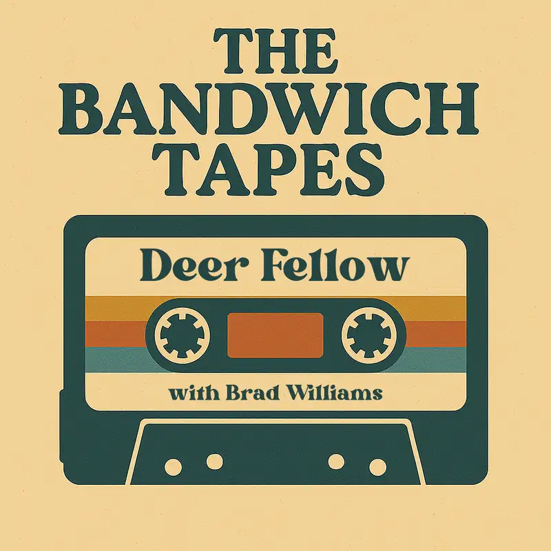Deer Fellow: Color, Harmony, and the Full Sound of Two People  