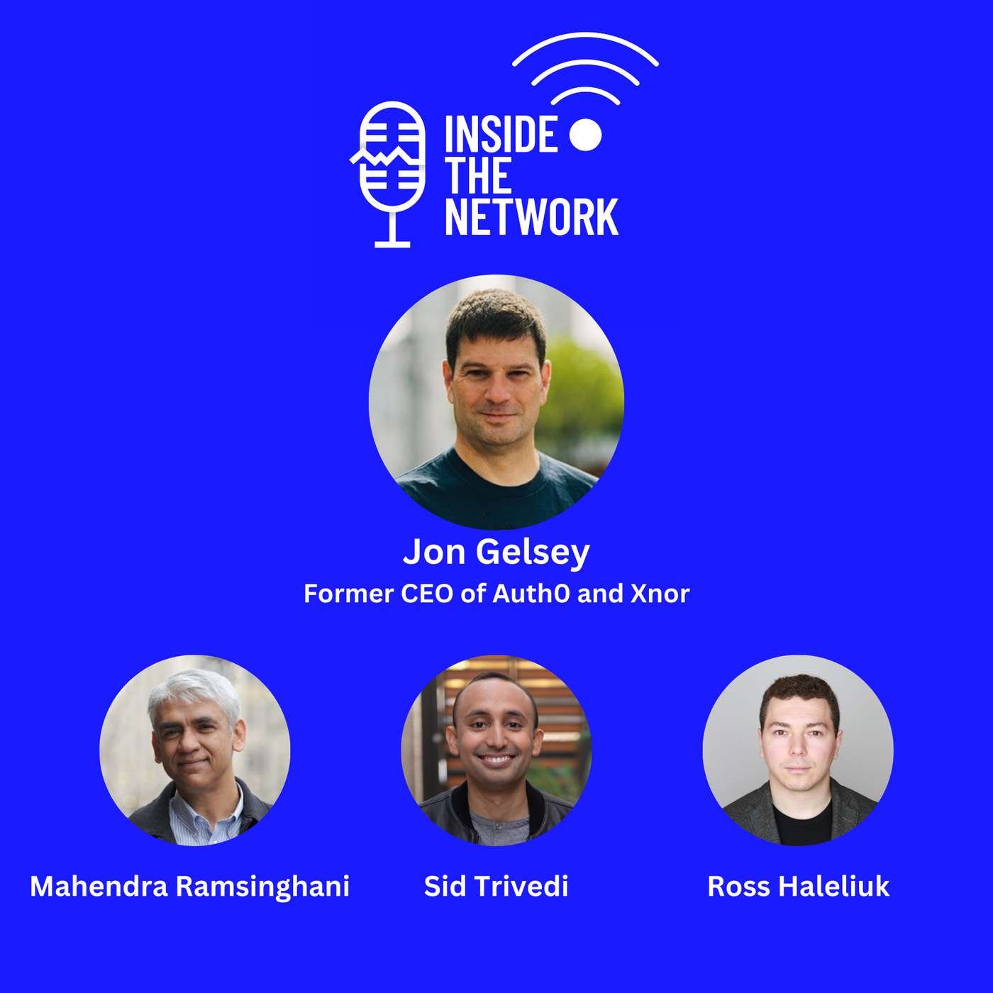 Jon Gelsey: Building Auth0, the only PLG company in cybersecurity to achieve a multi-billion dollar exit