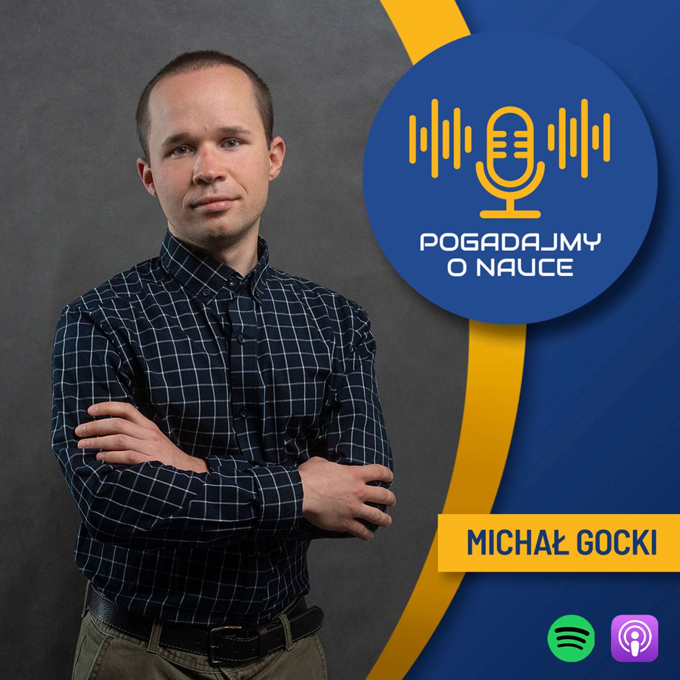 Pogadajmy o nauce: Żeglarstwo - odskocznia z sukcesami episode artwork