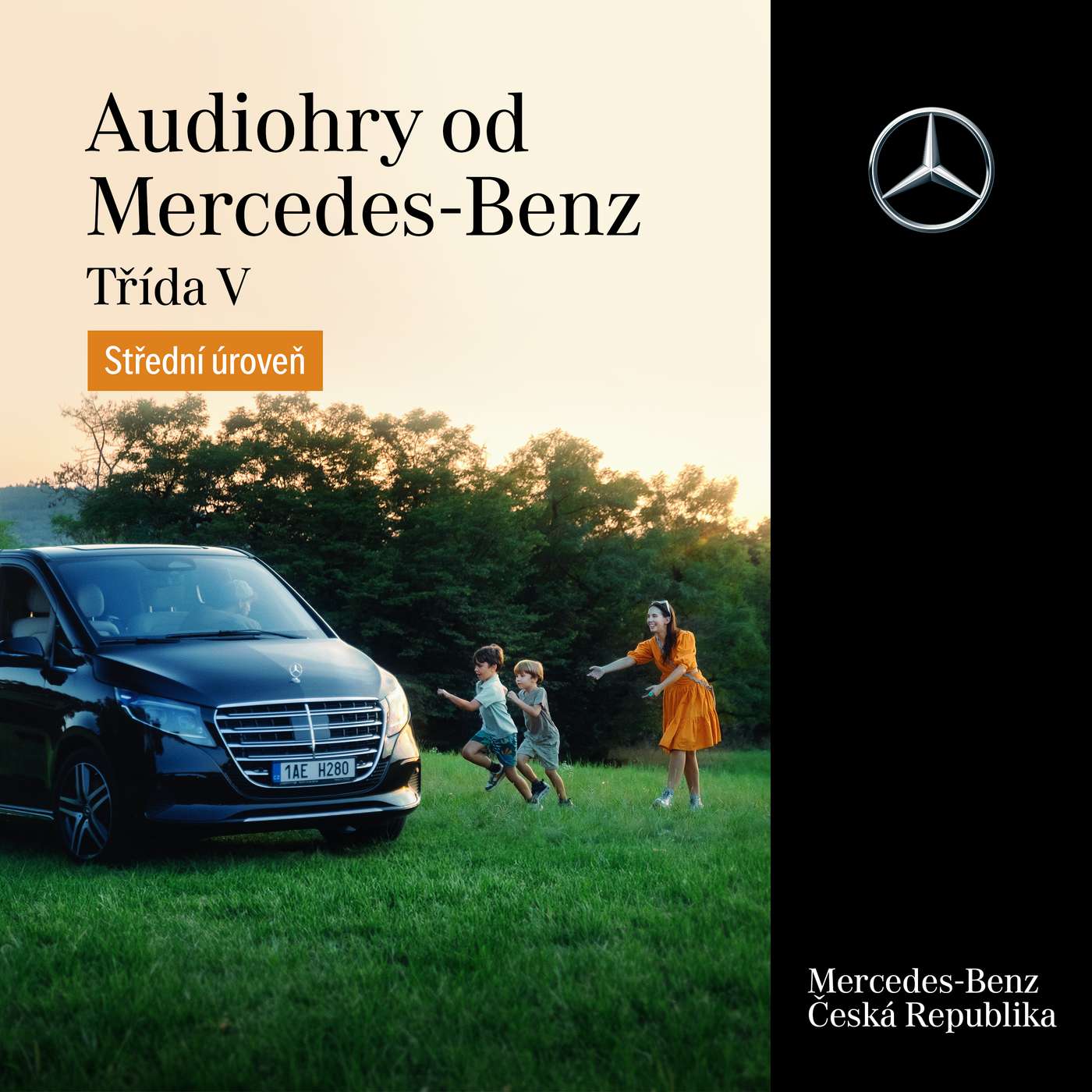 Audiohry | Úroveň 2: Střední - Přidáváme plyn! Audiohry | Úroveň 2: Střední - Přidáváme plyn!