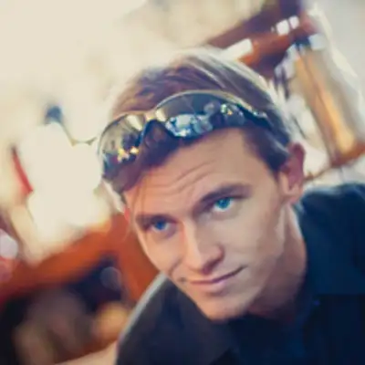 image of podcast supporter