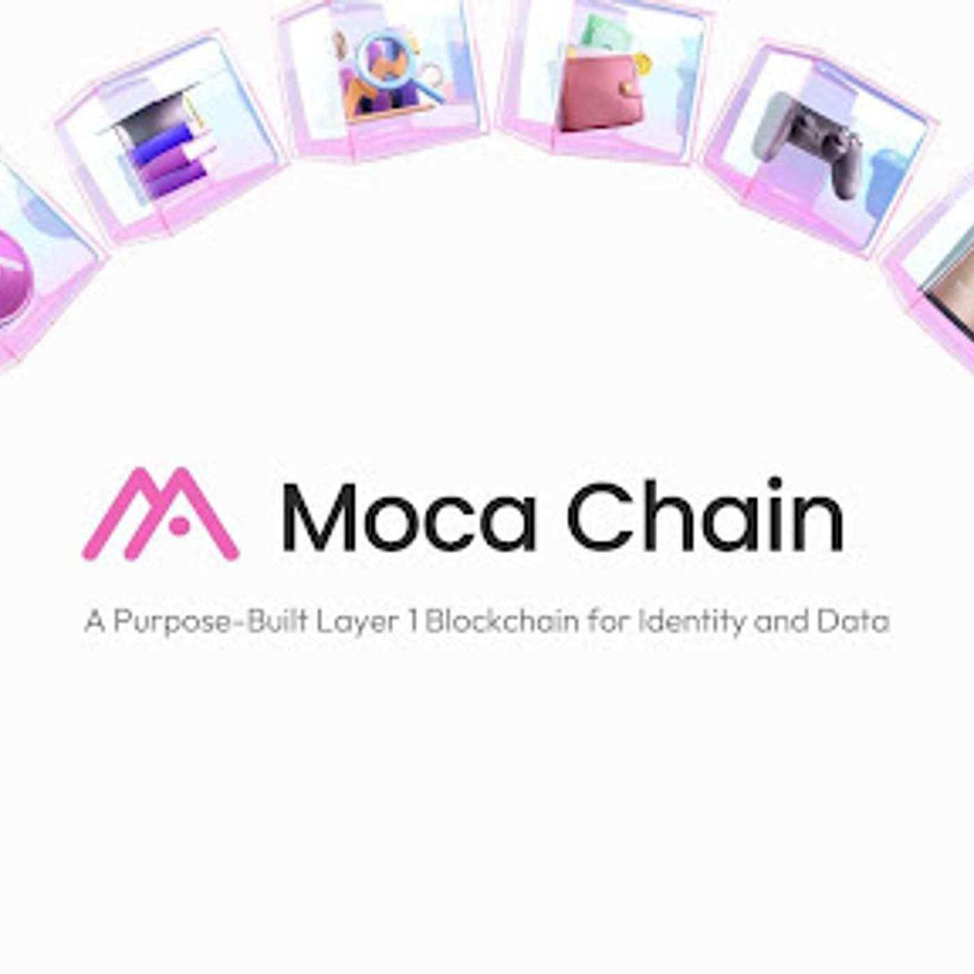 Moca Foundation announces Moca Chain for self-sovereign, privacy-preserving identity and user verifi