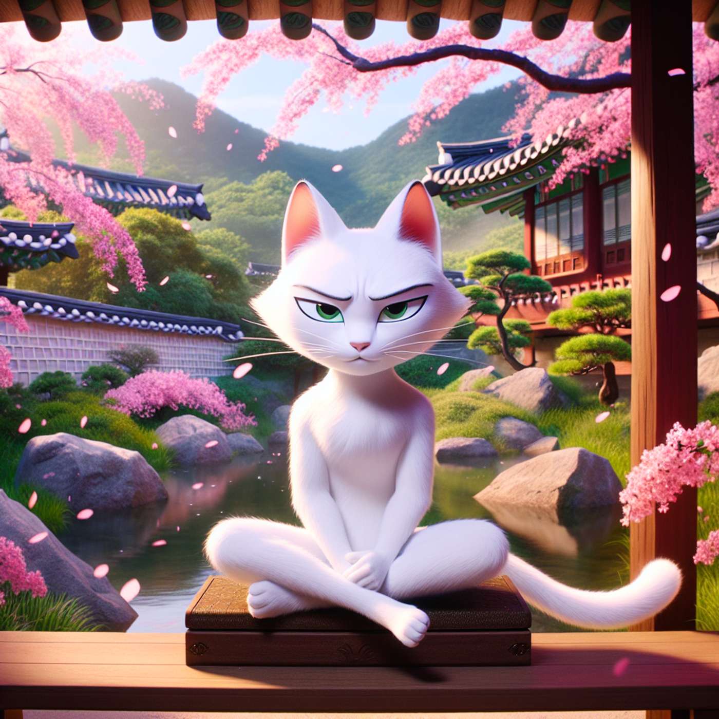 Koreanische Lernplateaus durchbrechen: Ein Leitfaden für Anfänger zum Durchstarten episode artwork