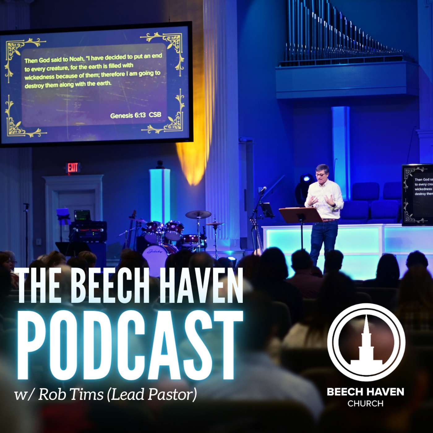 Beech Haven Podcast