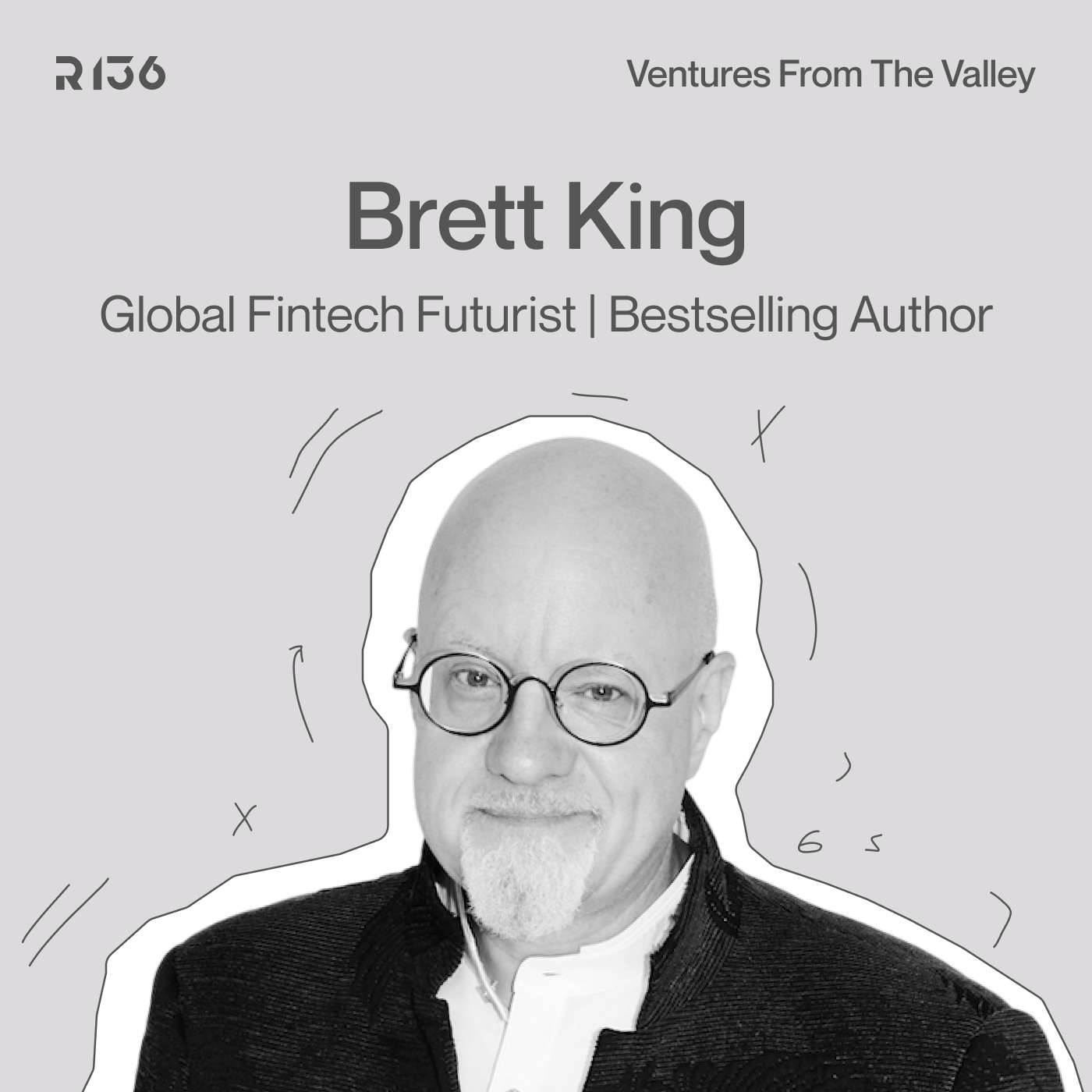 AI, Smart Contracts, and the End of Traditional Banks: Insights from Brett King