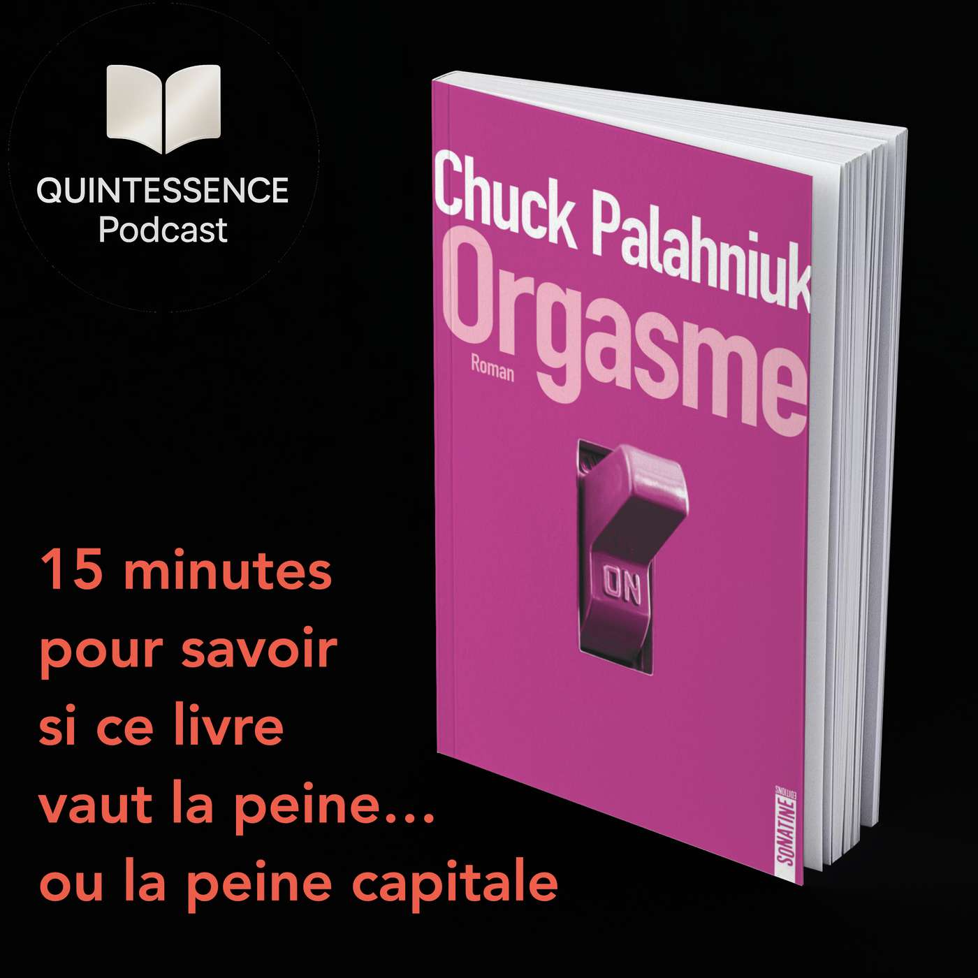 Quintessence Podcast