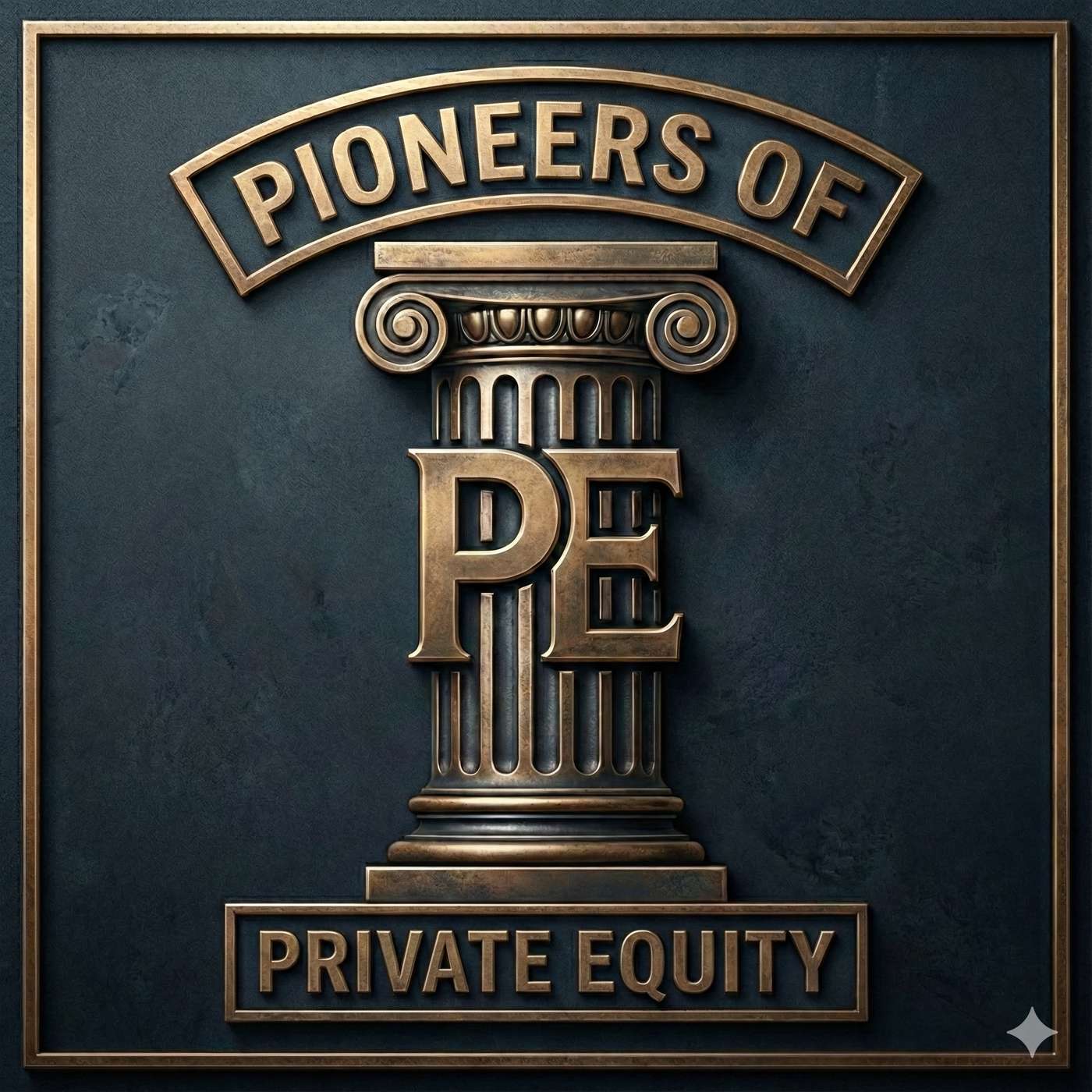 Pioneers of Private Equity