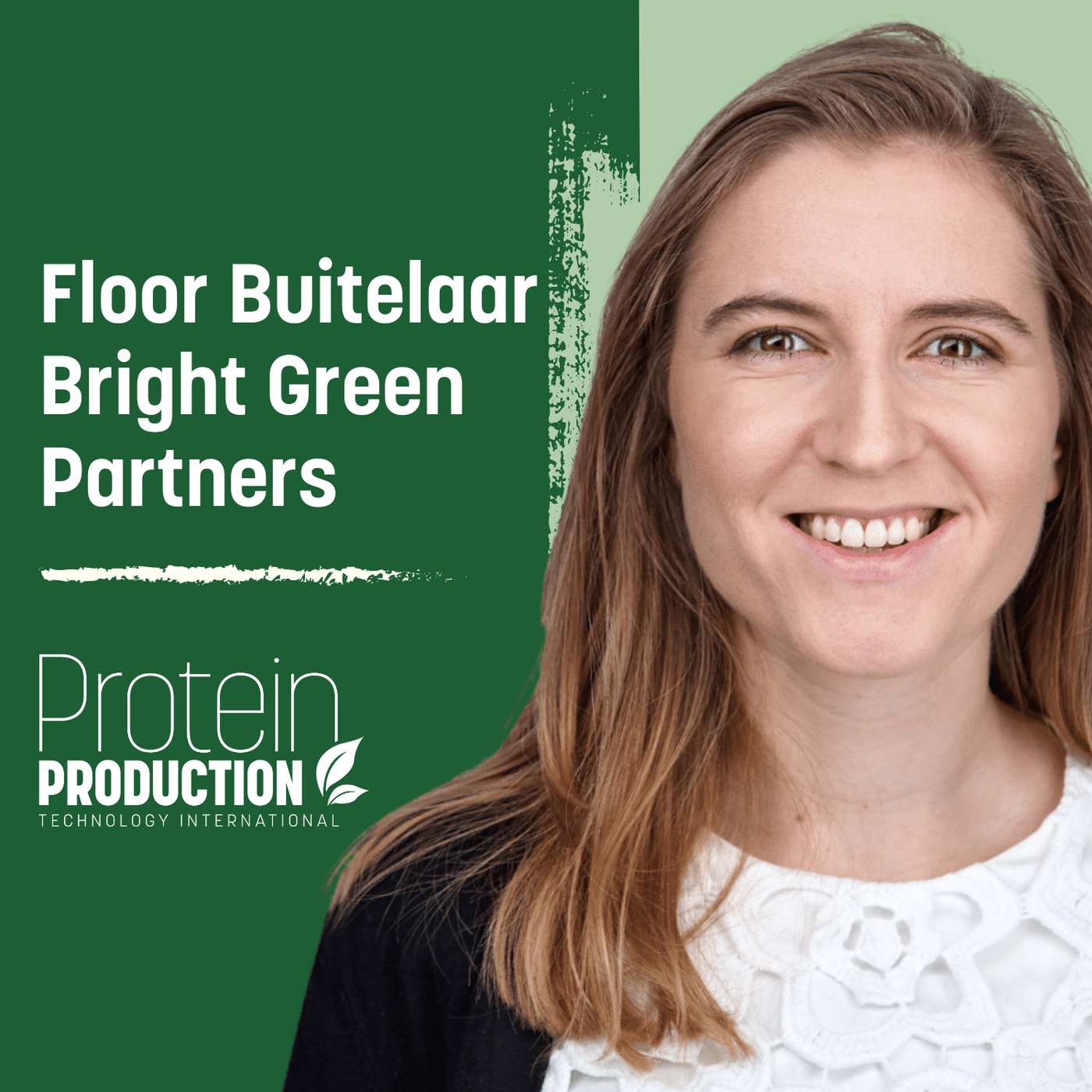 Special Episode: Floor Buitelaar - Bright Green Partners Special Episode: Floor Buitelaar - Bright Green Partners