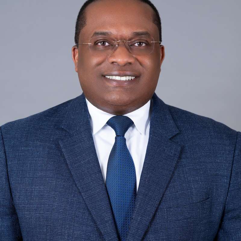 Adren Wilson