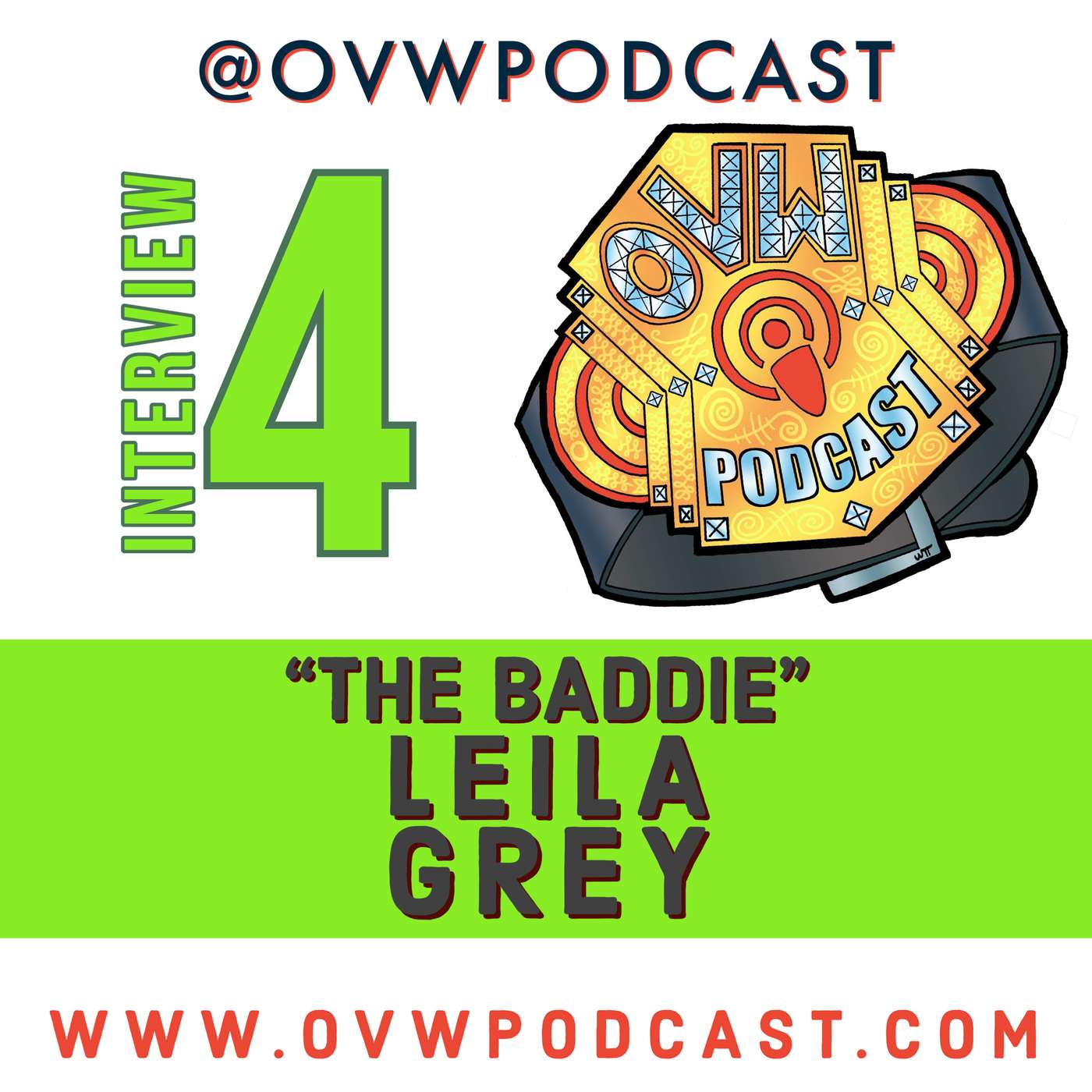 The OVW Podcast
