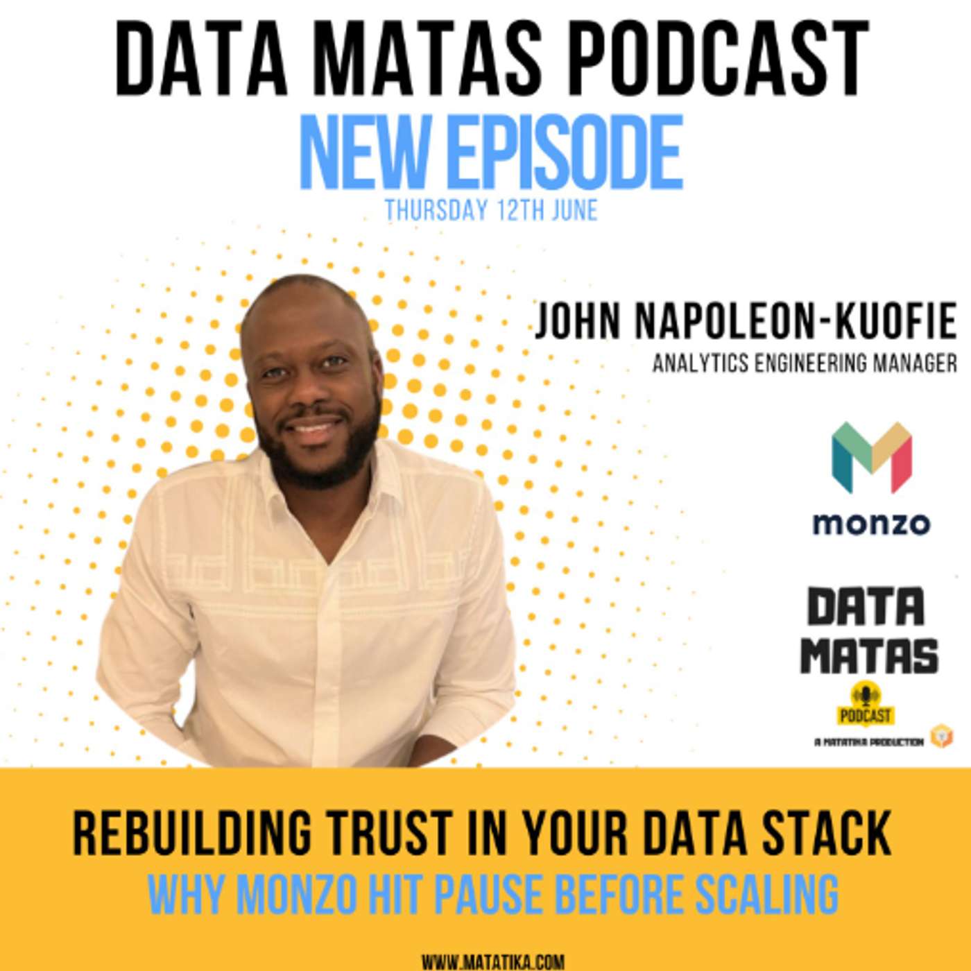 Data Matas