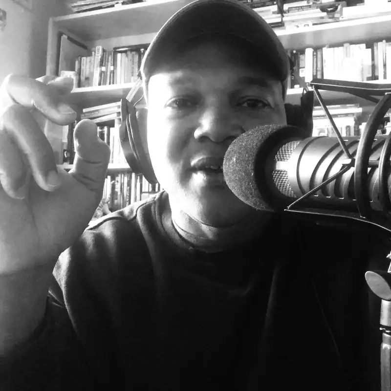 Is my voice not enough?