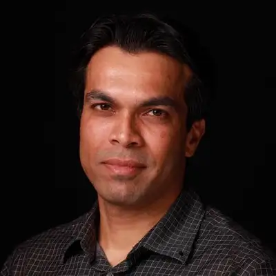 Dhruv Batra