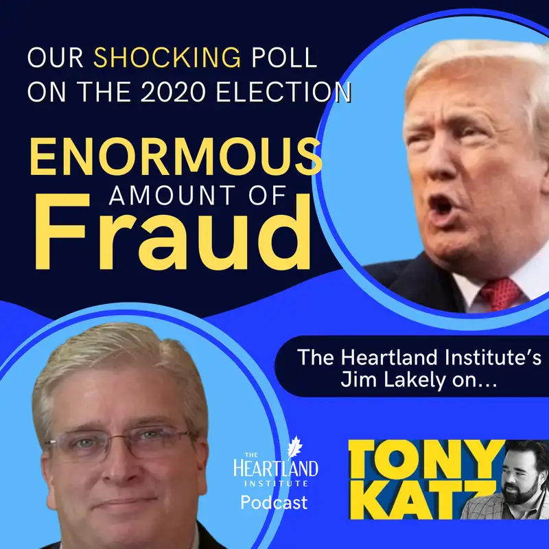 Breaking the "Most Secure Election in History" Narrative for 2020