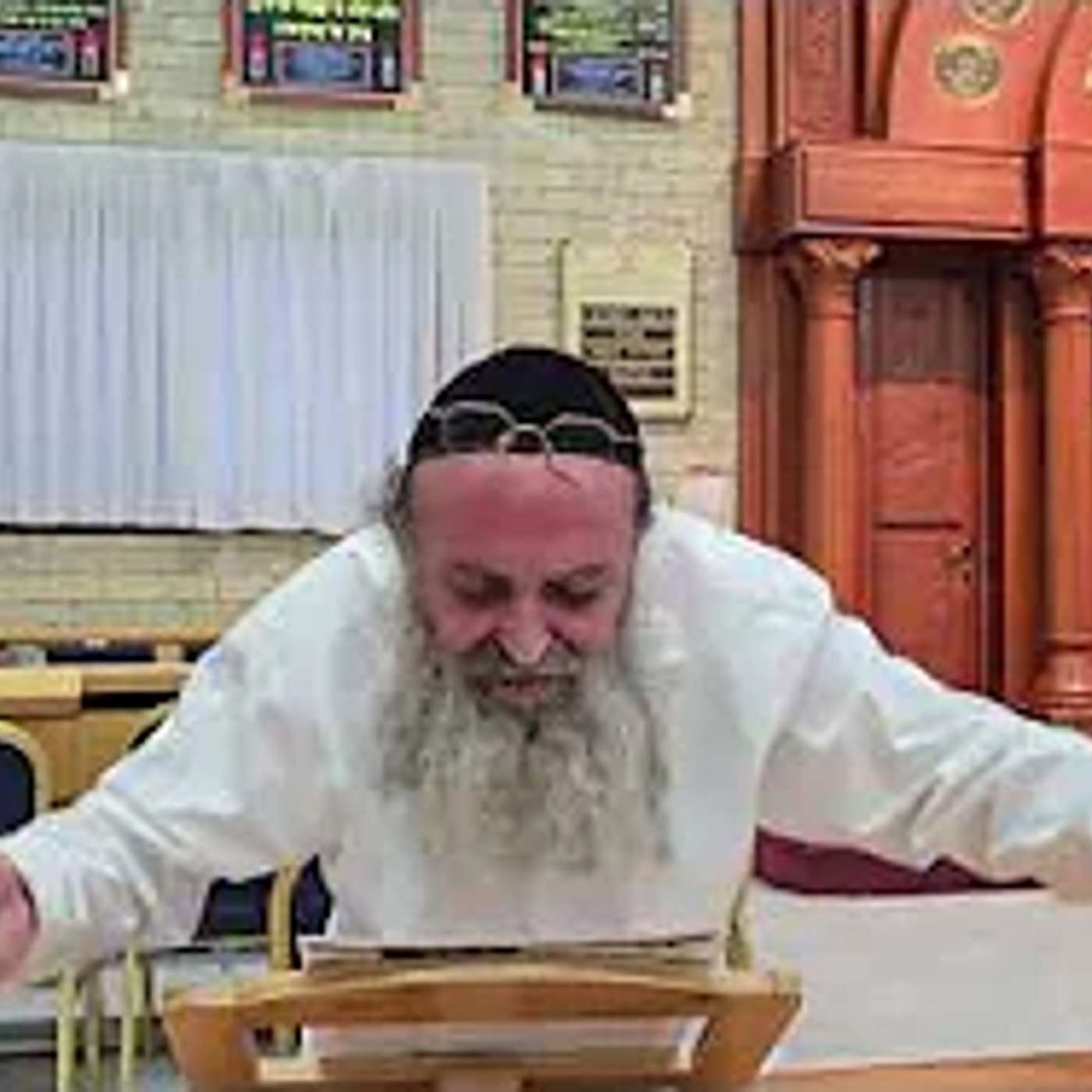 הרב מאיר כהן | תַּעֲרִיךְ  גַּם אֶת הַעֲבוֹדַת הַשֵּׁם שֶׁלְּךָ בַּדַּרְגָּה הֲכִי נְמוּכָה!!!