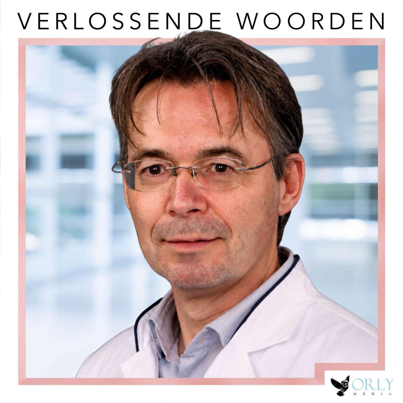 Gynaecologie: Endometriose, met Jacques Maas episode artwork